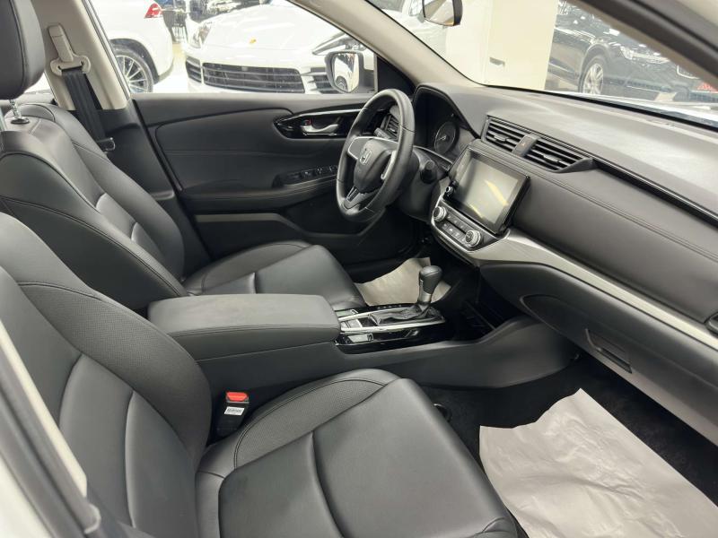 Honda Envix 1 поколение 1.0 CVT (122 л.с.)