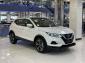 Объявление Nissan Qashqai 3 поколение [рестайлинг] 2.0 (151 л.с.)  2023 LGBL4AE00RD030985  Белый фото 1