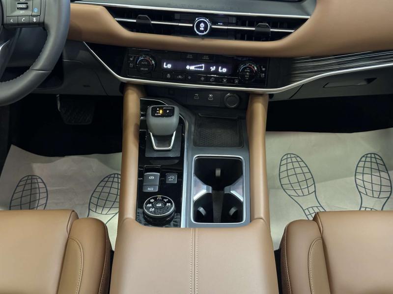 Nissan Pathfinder 5 поколение (China Market) 2.0 AT 4WD (252 л.с.)