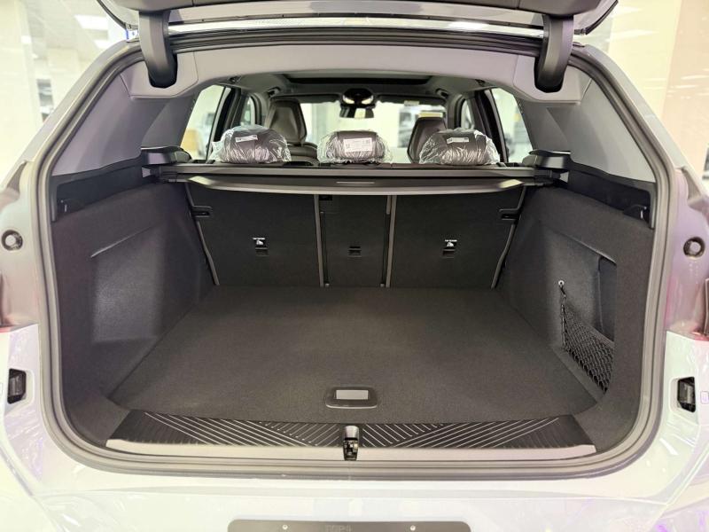 BMW X3 4 поколение (G45) 2.0 АТ (272 л.с.) 