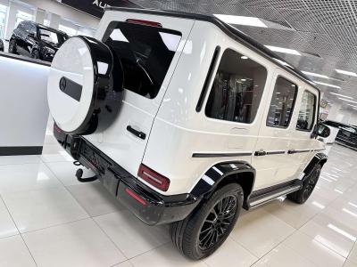 Mercedes-Benz G-Класс