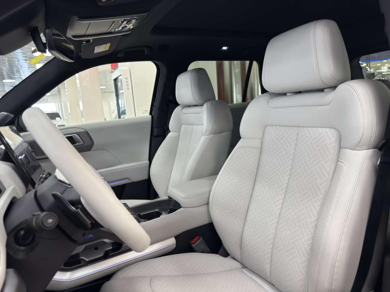 BYD FangChengBao Leopard 3  Электро  408 л.с. автомат полный