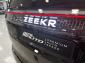 Объявление Zeekr 009 1 поколение AT 4WD (544 л.с.)  2023 L6T79T2E9PP085891 A000AA00 Черный фото 6