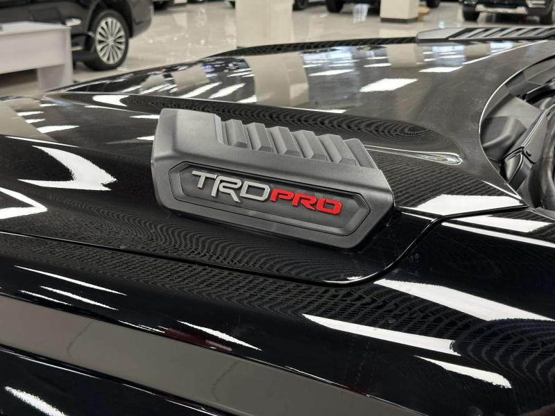 Toyota Tundra III Гибрид 3.4 л. 437 л.с. автомат задний