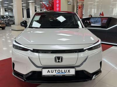 Honda e:NS1