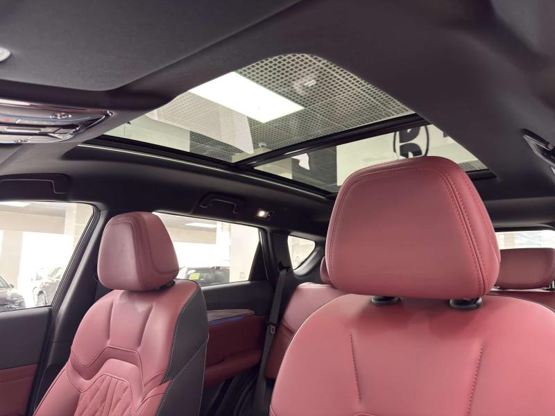 Jetour X70 PLUS I Рестайлинг Бензин 1.6 л. 190 л.с. робот передний