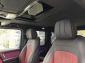 Объявление Mercedes-Benz G-Класс II (W463) Рестайлинг 3 Бензин 5.5 л. 388 л.с. автомат полный  2024 W1NYC5AJ4PX462781  Белый фото 14