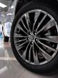 Объявление Toyota Highlander 4 поколение (U70) 2.0 л, 248 л.с., бензин  2025 LVGEU76A3SG050692  Белый фото 18