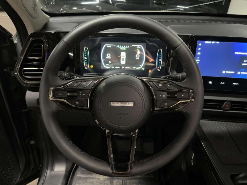 Haval Xiaolong 1 поколение 1.5 AT (252 л.с.)