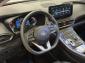 Объявление Hyundai Santa Fe 4 поколение [рестайлинг] 3.5 AT 4WD (249 л.с.)  2023 LBETMBKD3PZ036653  Белый фото 10