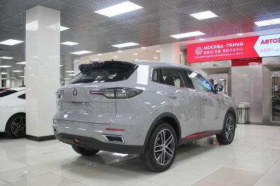 Changan UNI-S (CS55 Plus)