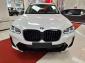 Объявление BMW X3 IV (G45) Бензин 2 л. 190 л.с. автомат полный  2024 LBV31DU01RSF16283  Белый фото 2
