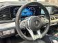 Объявление Mercedes-Benz GLE II (V167) Дизель 2 л. 245 л.с. автомат полный  2021 WDC1671191A005610 C888CC99 Серый фото 8