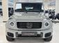 Объявление Mercedes-Benz G-Класс 3 поколение (W463) [рестайлинг] 3.0 AT 4WD (367 л.с.)  2026 W1NWC1AB1TX077732 о000оо00 Серый фото 11