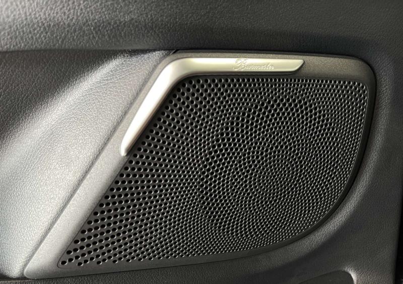 Mercedes-Benz V-Класс III (W447) Рестайлинг 2 Дизель 2 л. 237 л.с. автомат полный