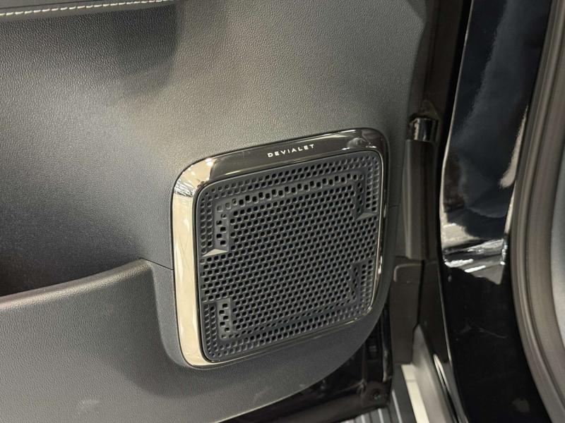 BYD FangChengBao Leopard 5  Гибрид 1.5 л. 687 л.с. вариатор полный