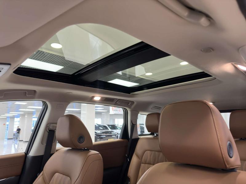 Nissan Pathfinder V (China Market) Бензин 2 л. 252 л.с. автомат полный