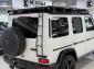 Объявление Mercedes-Benz G-Класс II (W463) Рестайлинг 3 Бензин 5.5 л. 388 л.с. автомат полный  2024 W1NYC5AJ4PX462781  Белый фото 27