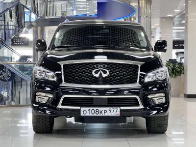 Infiniti QX80