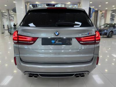 BMW X5 M