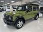 Объявление Mercedes-Benz G-Класс III (W465) Рестайлинг Дизель 3 л. 367 л.с. автомат полный  2025 W1NWC1AB7SX059623 A000AA00 Зеленый фото 1