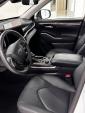 Объявление Toyota Highlander 4 поколение (U70) 2.0 л, 248 л.с., бензин  2025 LVGEU76A3SG050692  Белый фото 6