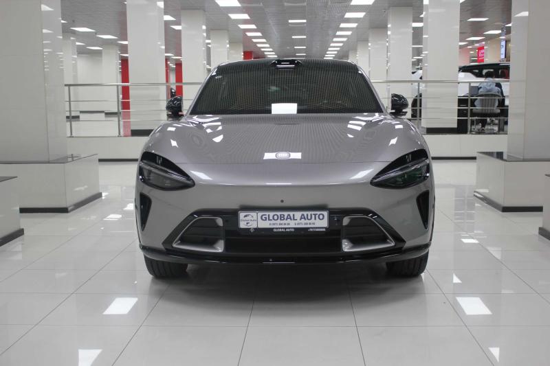 Xiaomi YU7 1 поколение AT 4WD (690 л.с.)