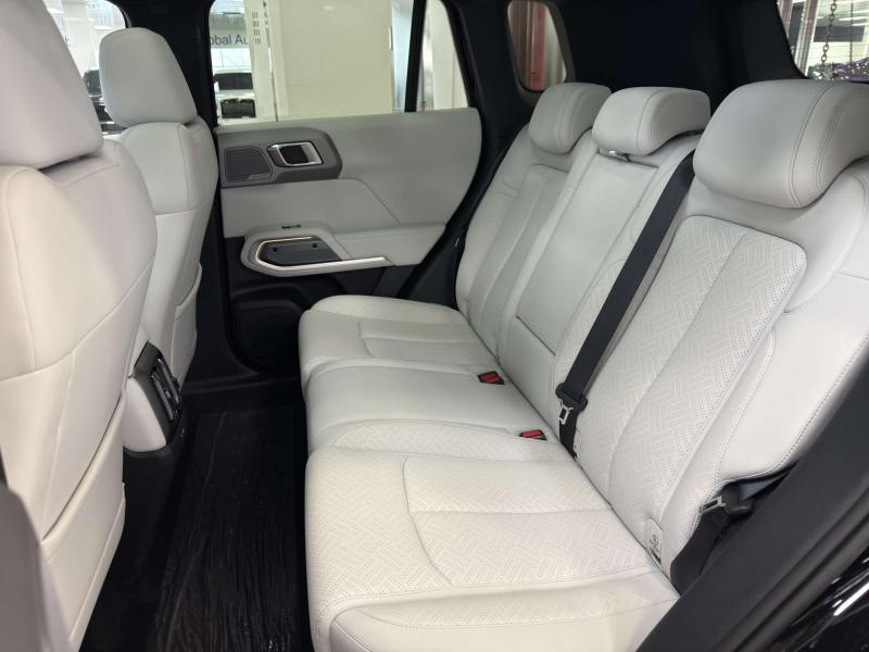 BYD FangChengBao Leopard 3  Электро  408 л.с. автомат полный