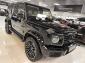 Объявление Mercedes-Benz G-Класс 3 поколение (W463) [рестайлинг] 3.0 AT 4WD (367 л.с.)  2025 W1NWC1AB7SX046290 А777аа77 Черный фото 1