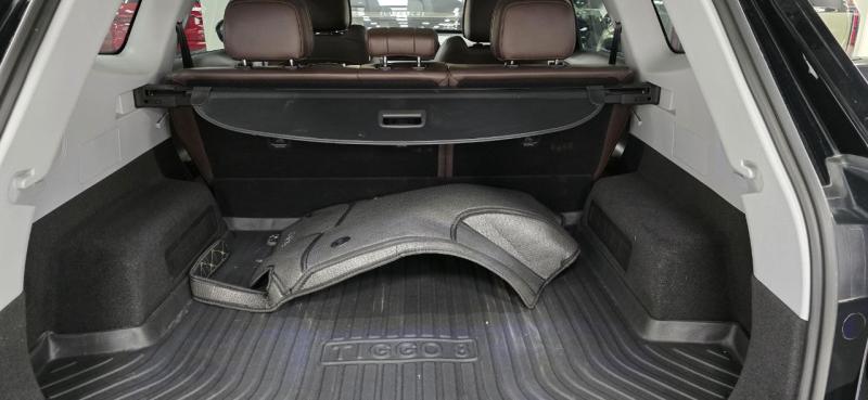 Chery Tiggo 8 Pro Max 1 поколение 2.0 AMT 4WD (197 л.с.)