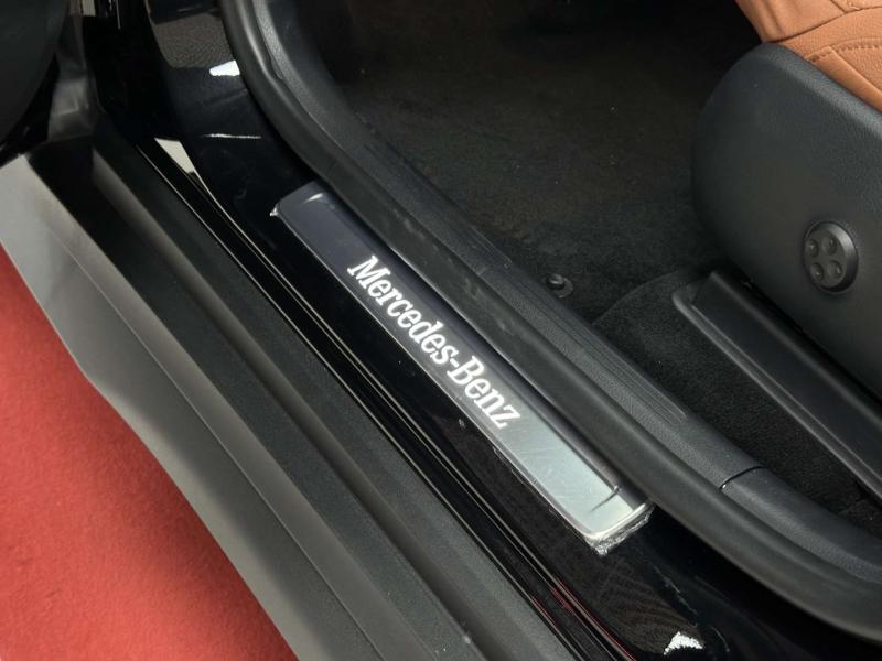 Mercedes-Benz GLC 2 поколение (X254) 2.0 AT 4WD (197 л.с.)