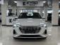Объявление Audi e-tron I Электро  408 л.с. автомат полный  2022 LFVVB9GE7N3501116  Белый фото 2
