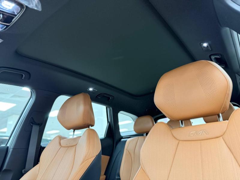 Geely Binyue Cool  Бензин 1.5 л. 174 л.с. робот передний