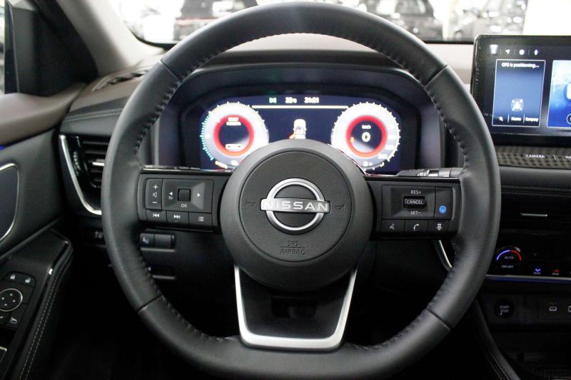 Nissan X-Trail T33  1.5 л / 144 л.с. / Гибрид