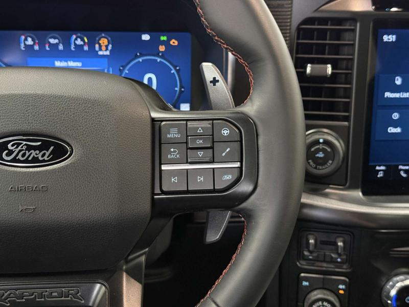 Ford F-150 14 поколение 3.5 AT 4WD (375 л.с.)