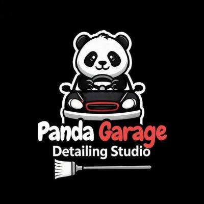 Логотип торговой точки 