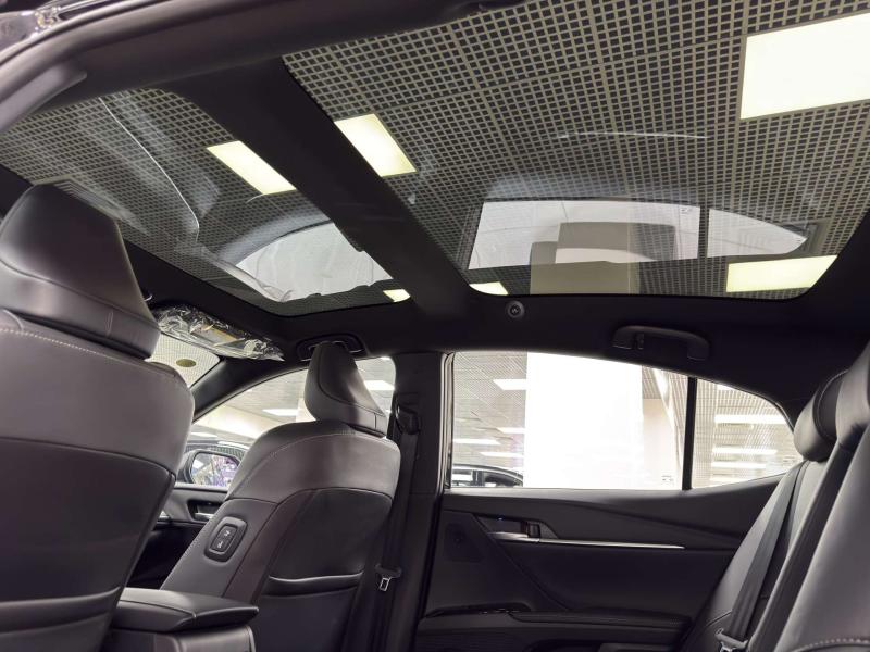 Toyota Camry IX (XV80) China Market Гибрид 2 л. 197 л.с. вариатор передний