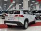 Объявление Toyota Corolla Cross 1 поколение 2.0 CVT (169 л.с.)  2024 LFMCC1BR0R0772045  Белый фото 13