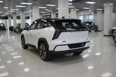 Geely Atlas Pro