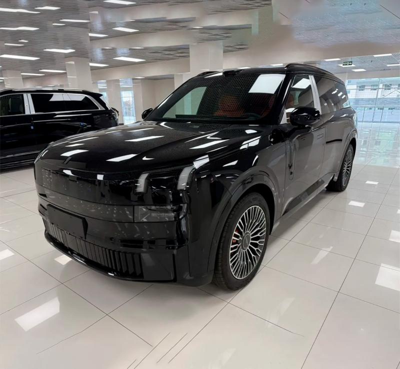 Lynk & Co 900 Поколение 1 2.0h 734 л.с