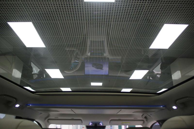 Denza N9 1 поколение 2.0 л. 925 л.с. (680 кВт) 