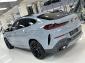 Объявление BMW X6 III (G06) Рестайлинг Дизель 3 л. 340 л.с. автомат полный  2025 WBA21EY0909028475 A333aa33 Серый фото 3