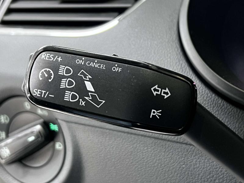 Skoda Octavia 3 поколение [рестайлинг] 1.8 TSI DSG (180 л.с.)