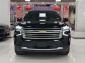 Объявление Chevrolet Suburban XIII Рестайлинг Бензин 6.2 л. 426 л.с. автомат полный  2024 1GNSKGKT0RR158289  Черный фото 5