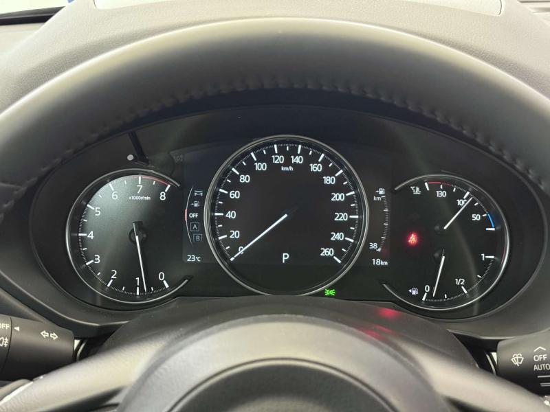 Mazda CX-5 II Рестайлинг Бензин 2 л. 150 л.с. автомат полный