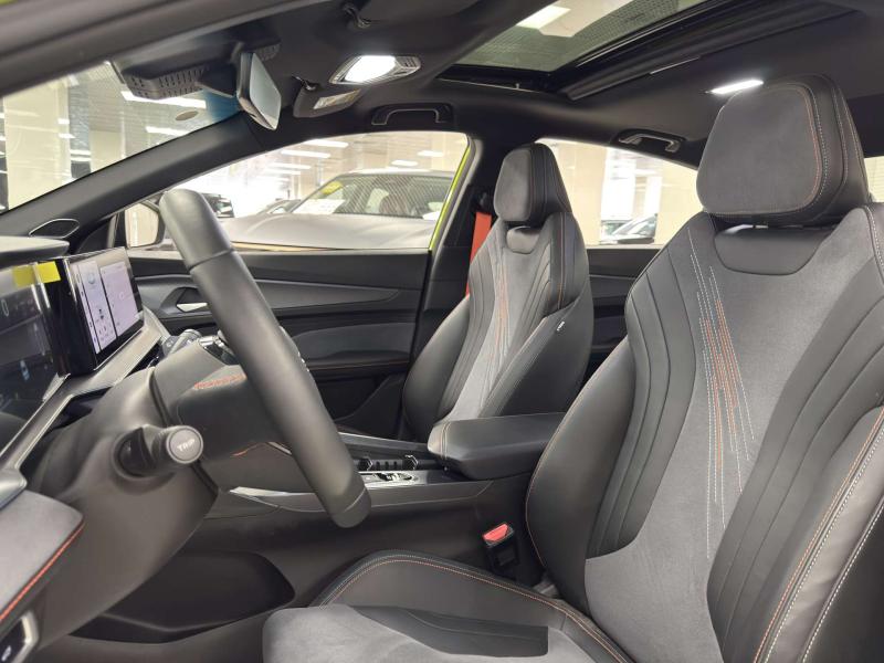 Geely Binyue I Рестайлинг Бензин 1.5 л. 177 л.с. робот передний