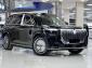 Объявление Voyah Taishan 1 поколение 1.5 AT AWD (517 л.с.)  2026 LDP95H969TY780255 .000..00 Черный фото 1