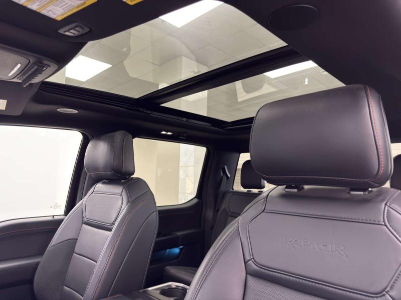 Ford F-150 14 поколение 3.5 AT 4WD (375 л.с.)