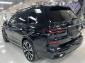 Объявление BMW X7 1 поколение (G07) [рестайлинг] 3.0 AT 4WD (340 л.с.)  2026 WBA21EN0X09307356 A555AA55 Черный фото 9