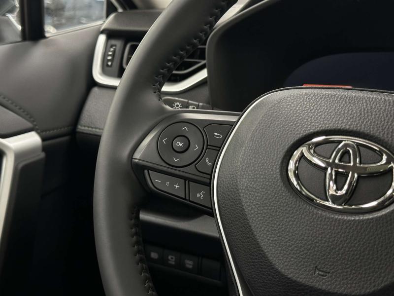 Toyota RAV4 V (XA50) Бензин 2 л. 171 л.с. вариатор полный